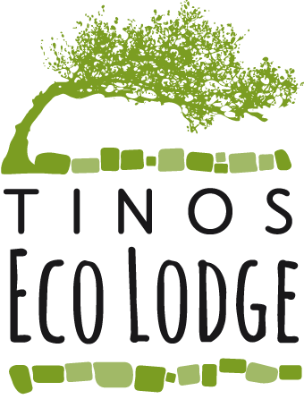 Tinos Eco Lodge Logo